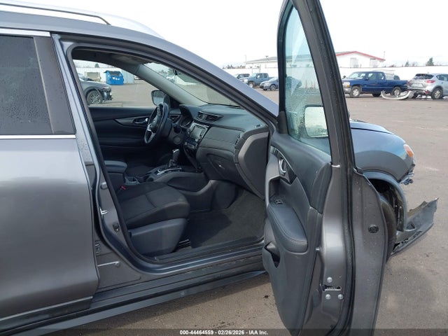 Nissan ROGUE SV 2019 KNMAT2MV3KP519793 Image 5