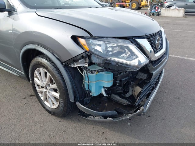 Nissan ROGUE SV 2019 KNMAT2MV3KP519793 Image 6