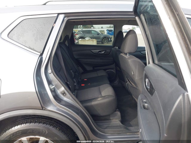 Nissan ROGUE SV 2019 KNMAT2MV3KP519793 Image 8