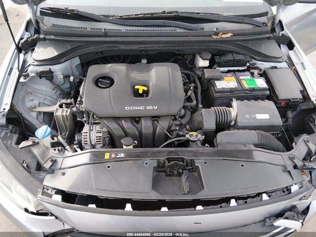 Aukcja sprzedaży 2017 Hyundai Elantra Se, vin: 5NPD74LF4HH126624, numer aukcji: 44464565
