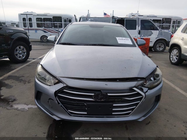 Aukcja sprzedaży 2017 Hyundai Elantra Se, vin: 5NPD74LF4HH126624, numer aukcji: 44464565