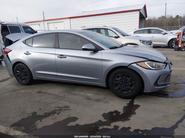 Aukcja sprzedaży 2017 Hyundai Elantra Se, vin: 5NPD74LF4HH126624, numer aukcji: 44464565