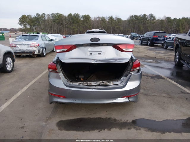 Aukcja sprzedaży 2017 Hyundai Elantra Se, vin: 5NPD74LF4HH126624, numer aukcji: 44464565