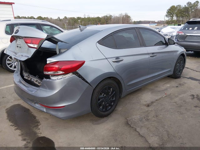 Aukcja sprzedaży 2017 Hyundai Elantra Se, vin: 5NPD74LF4HH126624, numer aukcji: 44464565
