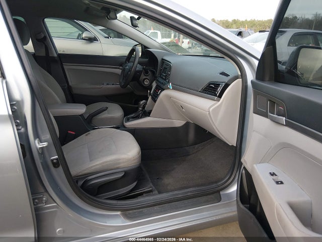 Aukcja sprzedaży 2017 Hyundai Elantra Se, vin: 5NPD74LF4HH126624, numer aukcji: 44464565