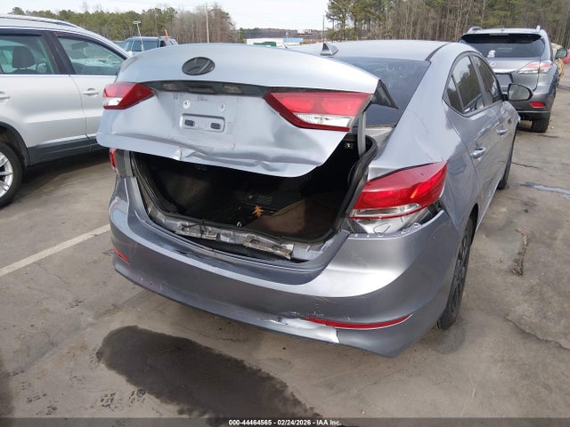Aukcja sprzedaży 2017 Hyundai Elantra Se, vin: 5NPD74LF4HH126624, numer aukcji: 44464565
