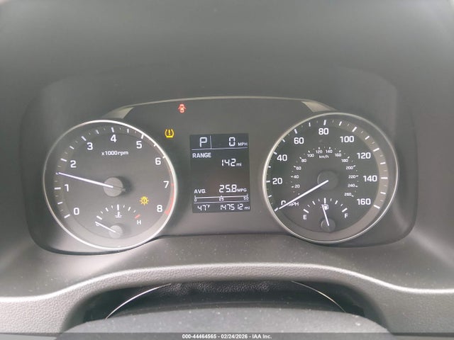 Aukcja sprzedaży 2017 Hyundai Elantra Se, vin: 5NPD74LF4HH126624, numer aukcji: 44464565