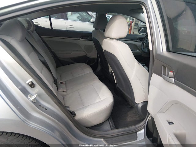 Aukcja sprzedaży 2017 Hyundai Elantra Se, vin: 5NPD74LF4HH126624, numer aukcji: 44464565