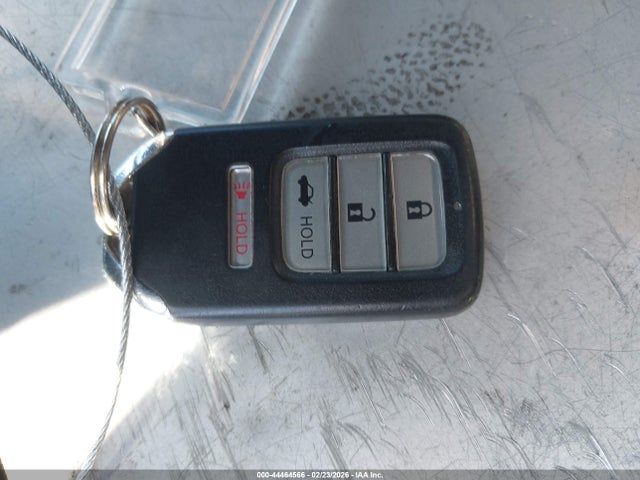 2019 HONDA ACCORD 1HGCV1F37KA045750 Photo 10