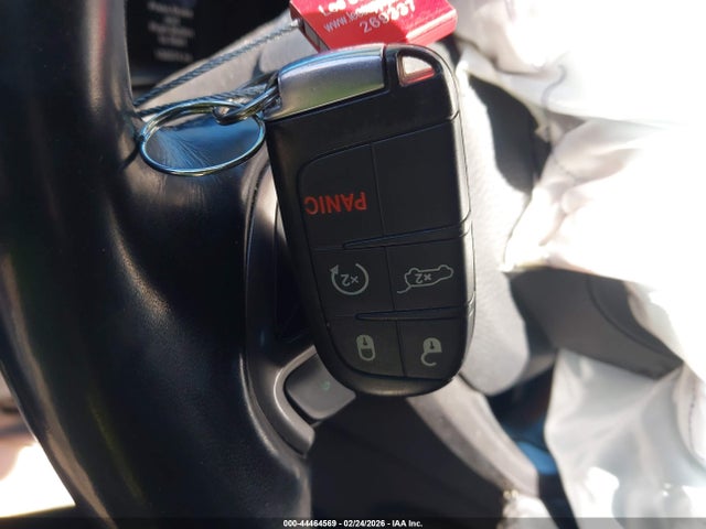 2021 JEEP GRAND CHEROKEE 1C4RJFBG8MC611643 Photo 10