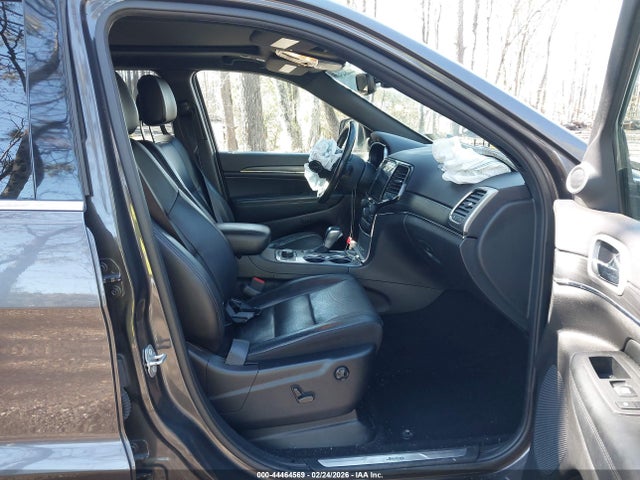 2021 JEEP GRAND CHEROKEE 1C4RJFBG8MC611643 Photo 4