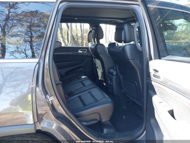 2021 JEEP GRAND CHEROKEE 1C4RJFBG8MC611643 Photo 7