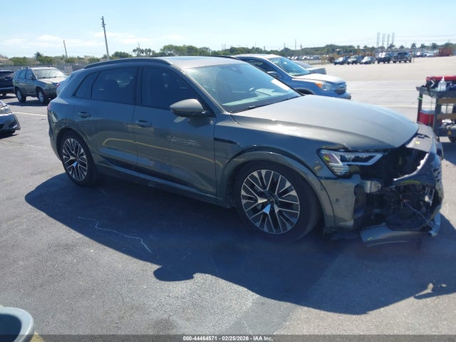 2024 AUDI Q8 E-TRON WA15AAGE1RB051562