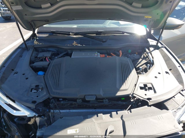 2024 AUDI Q8 E-TRON WA15AAGE1RB051562 Photo 9