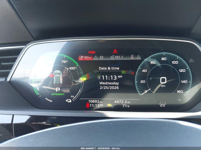 2024 AUDI Q8 E-TRON WA15AAGE1RB051562 Photo 6