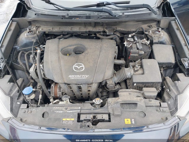 Продаж на аукціоні авто 2019 Mazda Cx-3 Sport, vin: JM1DKFB79K0444327, номер лоту: 44464575
