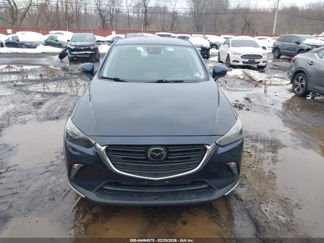Продаж на аукціоні авто 2019 Mazda Cx-3 Sport, vin: JM1DKFB79K0444327, номер лоту: 44464575