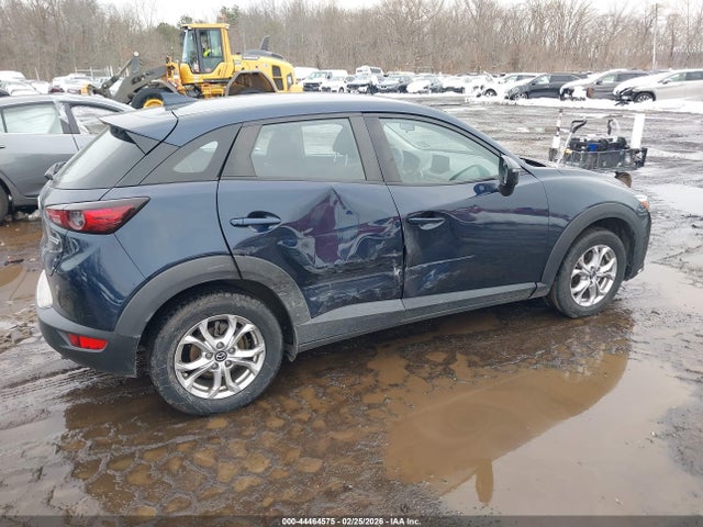Продаж на аукціоні авто 2019 Mazda Cx-3 Sport, vin: JM1DKFB79K0444327, номер лоту: 44464575