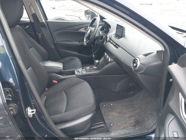 Продаж на аукціоні авто 2019 Mazda Cx-3 Sport, vin: JM1DKFB79K0444327, номер лоту: 44464575