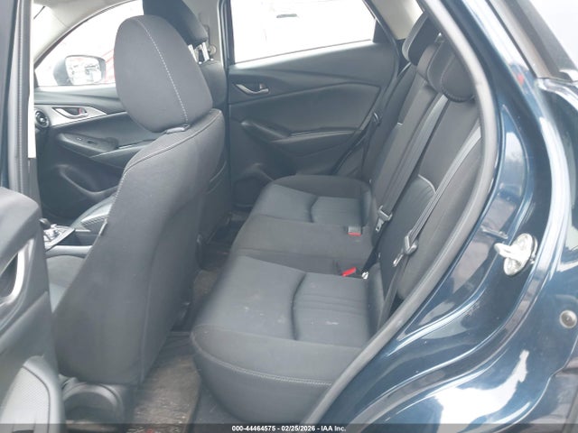 Продаж на аукціоні авто 2019 Mazda Cx-3 Sport, vin: JM1DKFB79K0444327, номер лоту: 44464575