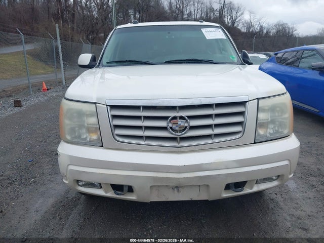 44464578 :رقم المزاد ، 1GYEK63N95R187973 vin ، 2005 Cadillac Escalade Standard مزاد بيع