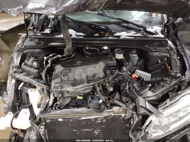 44464586 :رقم المزاد ، 5J8TB4H3XGL011286 vin ، 2016 Acura Rdx Acurawatch Plus Package مزاد بيع