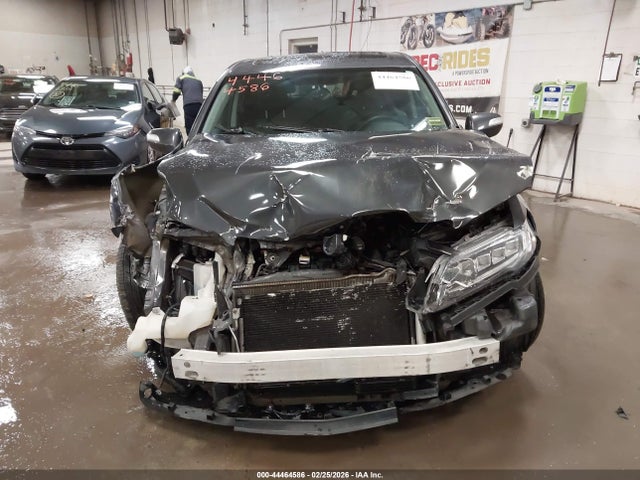 44464586 :رقم المزاد ، 5J8TB4H3XGL011286 vin ، 2016 Acura Rdx Acurawatch Plus Package مزاد بيع