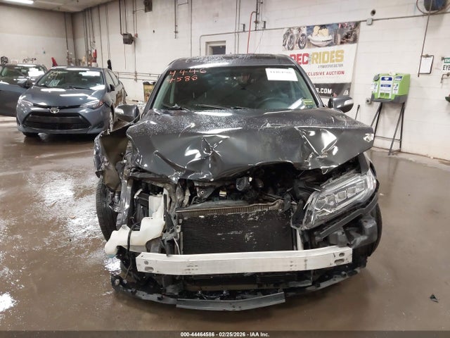 44464586 :رقم المزاد ، 5J8TB4H3XGL011286 vin ، 2016 Acura Rdx Acurawatch Plus Package مزاد بيع