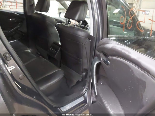 44464586 :رقم المزاد ، 5J8TB4H3XGL011286 vin ، 2016 Acura Rdx Acurawatch Plus Package مزاد بيع