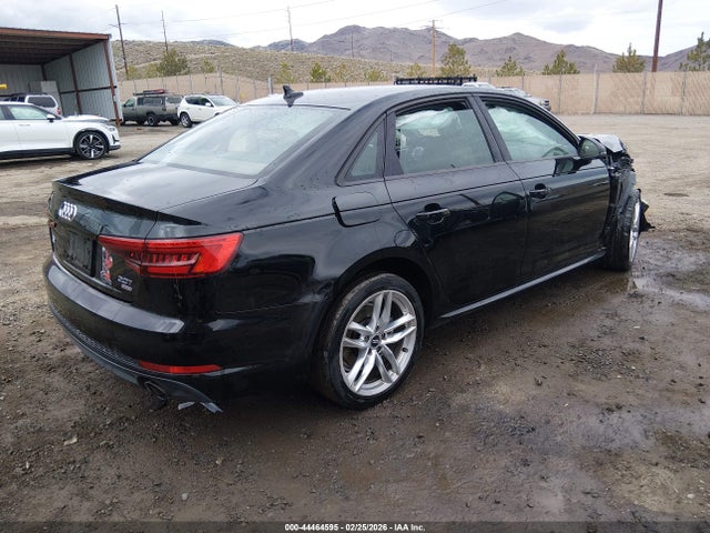 2017 AUDI A4 WAUKMAF44HN044933 Photo 3