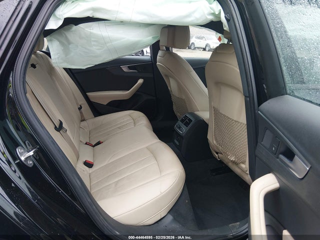 2017 AUDI A4 WAUKMAF44HN044933 Photo 7