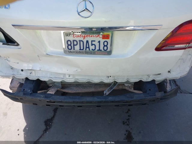 Aukcja sprzedaży 2016 Mercedes-benz Gle 350, vin: 4JGDA5JB8GA641554, numer aukcji: 44464599