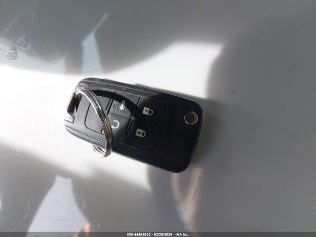 Aukcja sprzedaży 2010 Gmc Terrain Slt-2, vin: 2CTFLJEW8A6307630, numer aukcji: 44464602