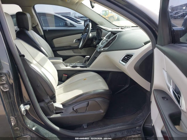 Aukcja sprzedaży 2010 Gmc Terrain Slt-2, vin: 2CTFLJEW8A6307630, numer aukcji: 44464602