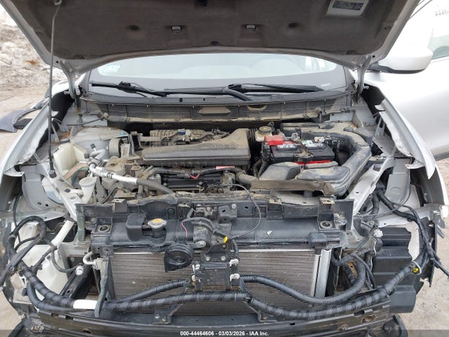 5N1AT2MV2JC732378 Nissan ROGUE S