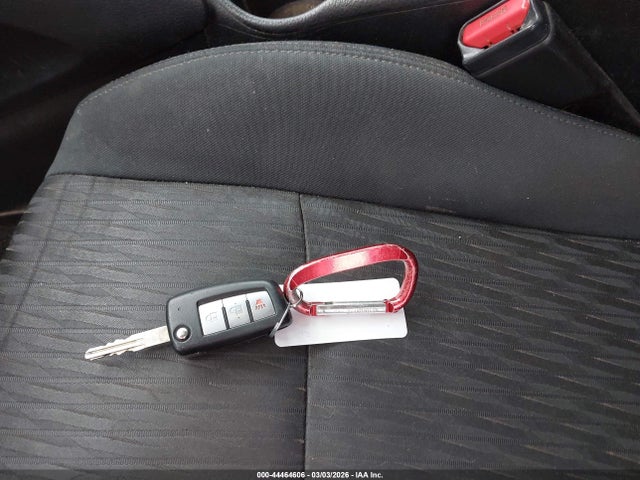 5N1AT2MV2JC732378 Nissan ROGUE S