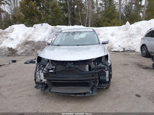 5N1AT2MV2JC732378 Nissan ROGUE S