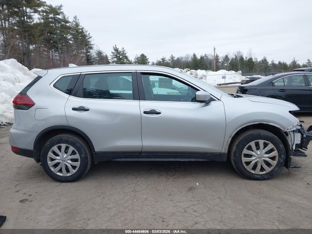 5N1AT2MV2JC732378 Nissan ROGUE S