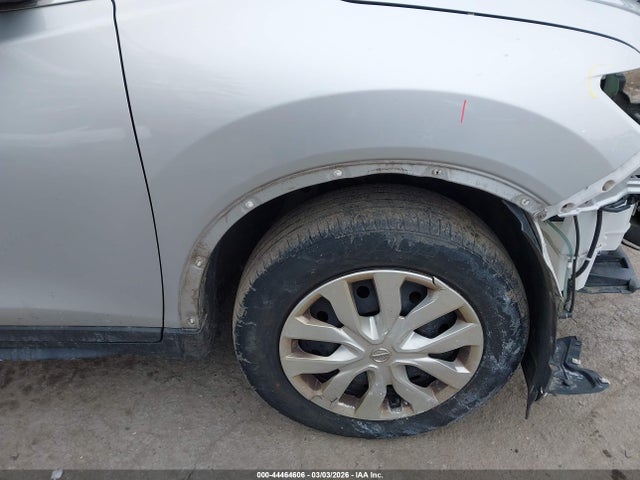 5N1AT2MV2JC732378 Nissan ROGUE S