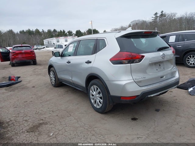 5N1AT2MV2JC732378 Nissan ROGUE S