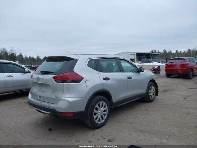 5N1AT2MV2JC732378 Nissan ROGUE S