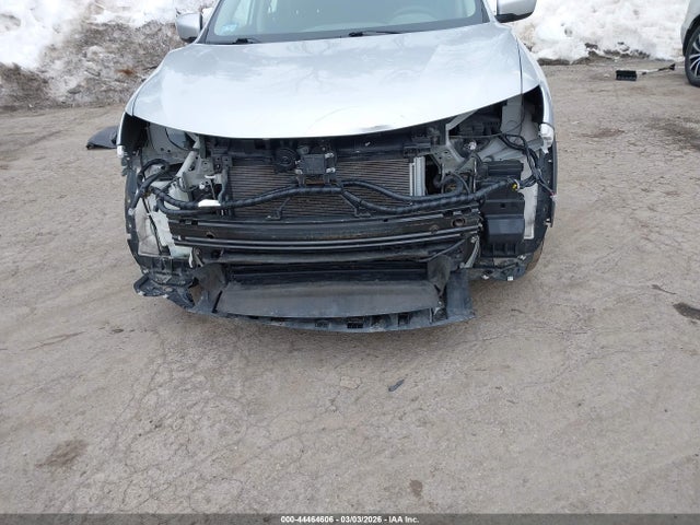 5N1AT2MV2JC732378 Nissan ROGUE S