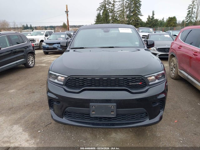 Dodge Durango Gt Awd 2025 1C4RDJDGXSC553684 Image 12