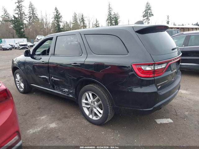 Dodge Durango Gt Awd 2025 1C4RDJDGXSC553684 Image 14