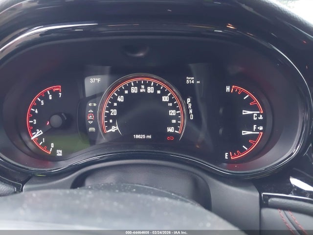 Dodge Durango Gt Awd 2025 1C4RDJDGXSC553684 Image 7