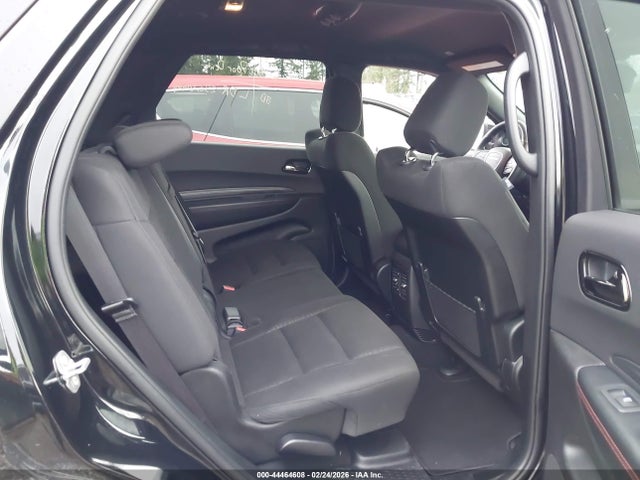 Dodge Durango Gt Awd 2025 1C4RDJDGXSC553684 Image 8