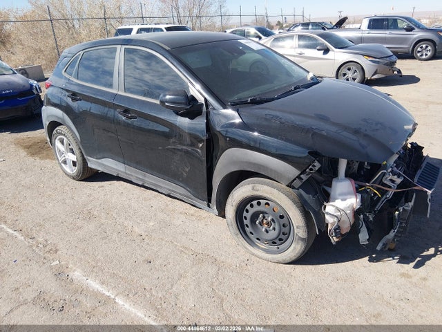 44464612 :رقم المزاد ، KM8K12AA4LU481842 vin ، 2020 Hyundai Kona Se مزاد بيع