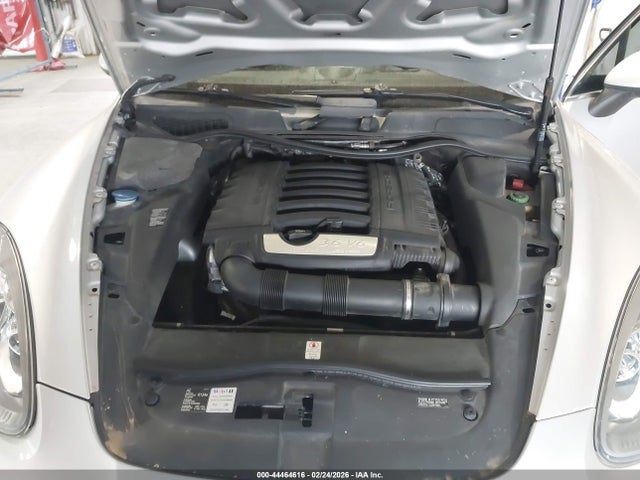 2012 PORSCHE CAYENNE WP1AA2A23CLA09225 Photo 9