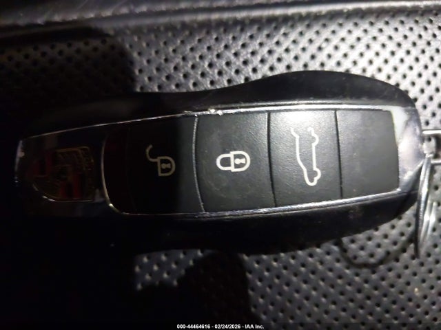 2012 PORSCHE CAYENNE WP1AA2A23CLA09225 Photo 10