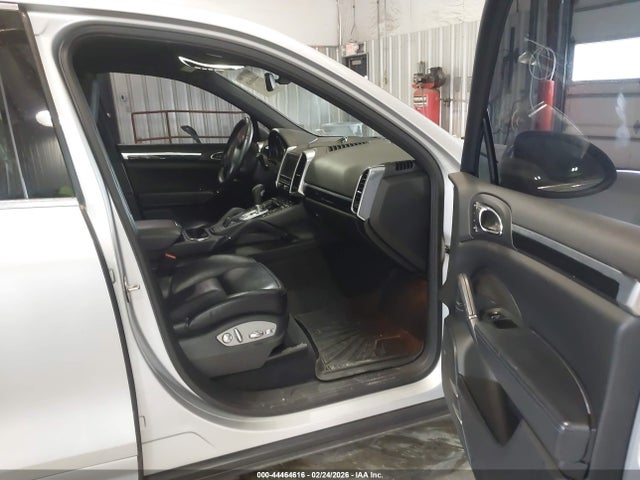 2012 PORSCHE CAYENNE WP1AA2A23CLA09225 Photo 4